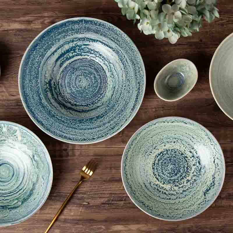 Vânzări de masă ceramice cu ridicata în SUA | Aprovizionare cu porțelan