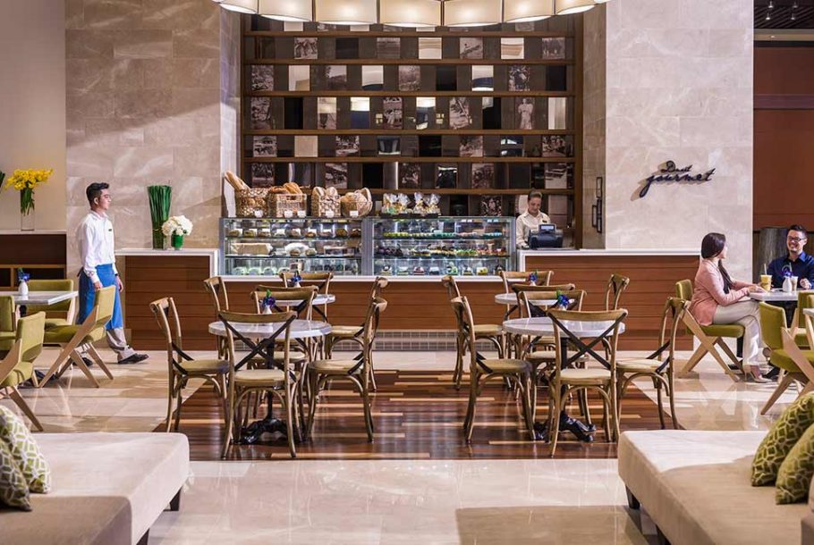 Restaurante - Dusit Thani Guam Resort (4)