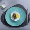Hotel de lux Restaurant Bone China Farfurii pentru Hotel de 5 stele