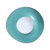 Hotel de lux Restaurant Bone China Farfurii pentru Hotel de 5 stele
