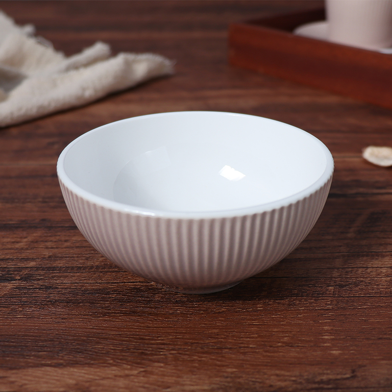 Veselă de masă din porțelan roz, design nou, farfurie cu ridicata, set de farfurii de nuntă, set de masă rotund de 12 inch, veselă