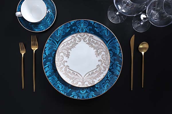 Vesela Bone China