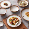 Producator de farfurii de restaurant comerciale din portelan