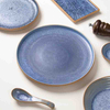 Producator farfurii ceramice Comert cu ridicata a tacamurilor ceramice