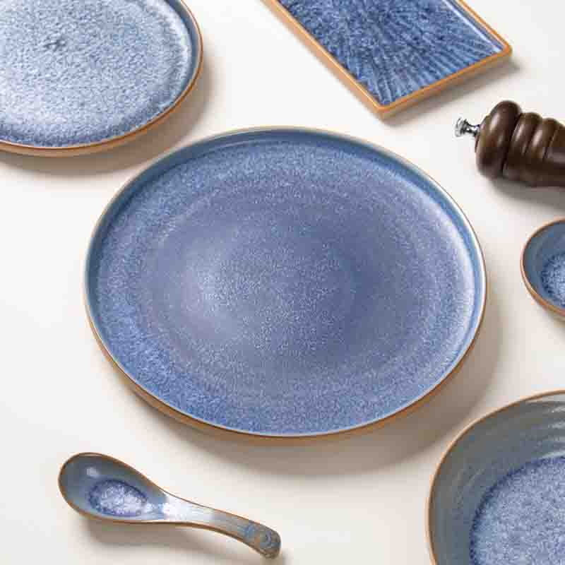 Producator farfurii ceramice Comert cu ridicata a tacamurilor ceramice