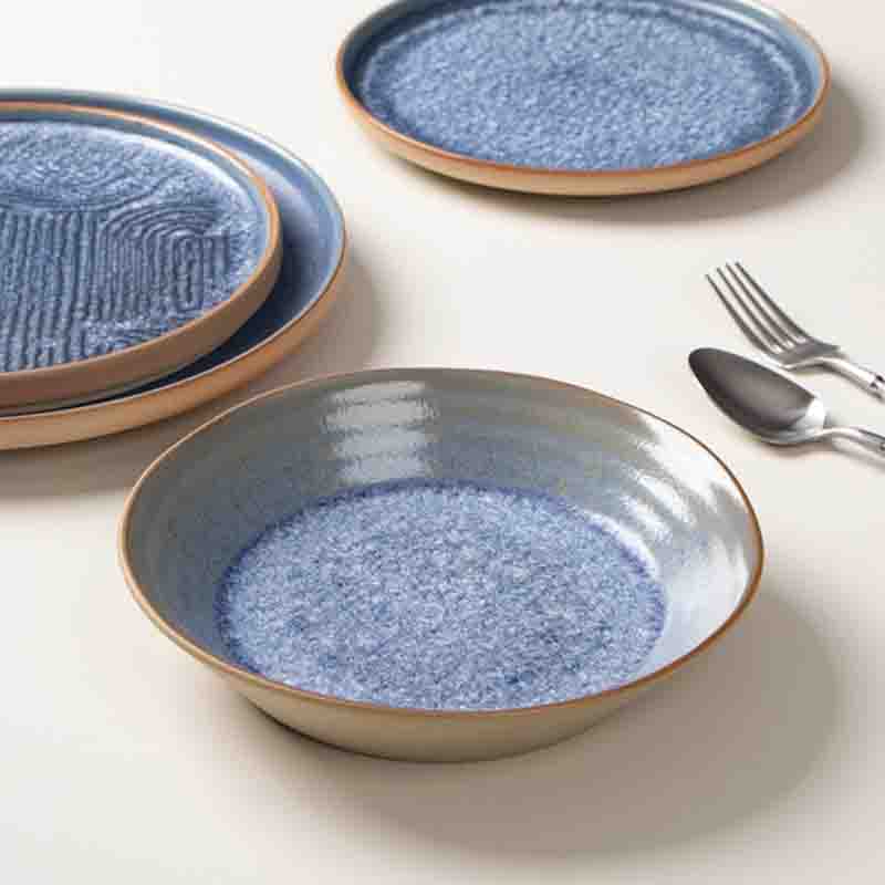 Producator farfurii ceramice Comert cu ridicata a tacamurilor ceramice