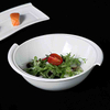 Producator de vase de masa din portelan alb