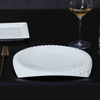 Producător de farfurii de restaurant în vrac